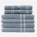 Bath Towel Manufacturer - 32s Combed Cotton Eco