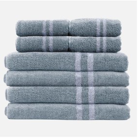 Bath Towel Manufacturer - 32s Combed Cotton Eco