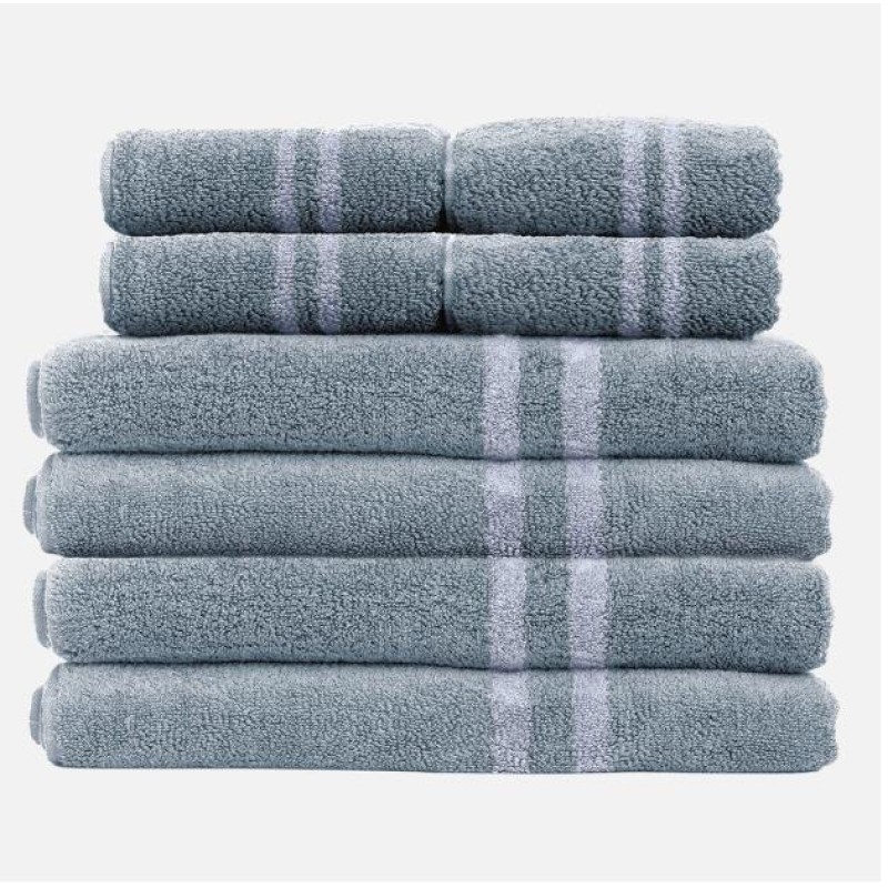Bath Towel Manufacturer - 32s Combed Cotton Eco