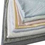 Jersey Fabric Factory - Organic Cotton Knitted