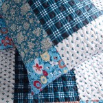 Floral Quilt Supplier - 3pcs Patchwork Set