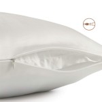 Pillowcase Manufacturer - Square Waterproof
