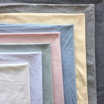 Jersey Fabric Factory - Organic Cotton Knitted