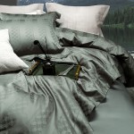 Sateen Fabric Manufacturer - OEM Cotton Jacquard