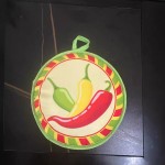 Tortilla Bag Factory - Insulated Round Design