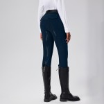 Riding Pants Supplier - Equestrian Silicone