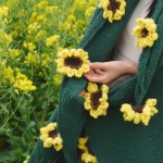 Sunflower Blanket Supplier - Handmade Luxe Craft