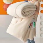 Baby Comforter Manufacturer - Soybean Fiber Quilt