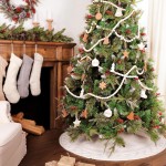 Christmas Mat Manufacturer - Round Tree Skirt