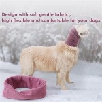 Pet Ear Muffs Manufacturer - Washable Noise Proof