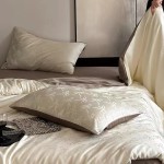 Lyocell Fabric Factory - 250cm Bedding Material