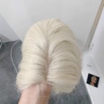 Wig Supplier - High Cranial Layered
