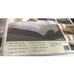 Linen Bedding Factory - 300TC Stripe Pattern