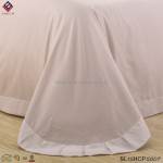 Lace Bedding Supplier - Cotton Polyester Blend