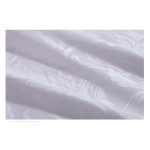 Jacquard Bedding Supplier - 60s Cotton 8pcs Set