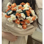Daisy Blanket Manufacturer - Foldable Bouquet Design