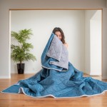 Summer Quilt Manufacturer - Ultrasonic Cooling