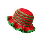 Fisherman Hat Manufacturer - Lotus Leaf Edge