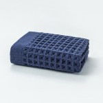 Waffle Towel Manufacturer - Silver Ion Antibacterial