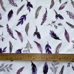 Knitted Fabric Supplier - Digital Printed Soft