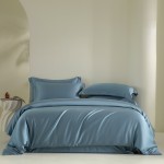 Bamboo Fabric Supplier - 40S Lyocell Solid