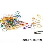 Sewing Pin Supplier - 100pcs Safety Gourd