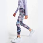 Yoga Pants Manufacturer - Quick Dry Skinny