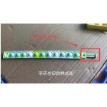 Fidget Bracelet Factory - Silicone Pop It Toy