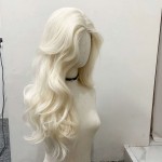 Wig Supplier - High Cranial Layered