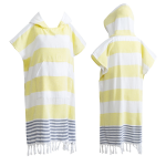 Beach Poncho Factory - Turkish Cotton Hooded