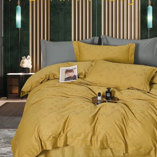 Jacquard Fabric Factory - Bedding Cotton Material