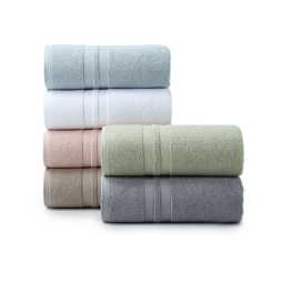 Hotel Towel Supplier - 500g Antimicrobial Cotton