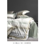 Lyocell Fabric Factory - Striped Printing 200TC