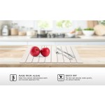 Dish Mat Supplier - Diatomite Absorbent Pad