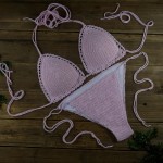 Crochet Bikini Factory - Handmade Beach Wear
