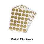 Sensory Stickers Manufacturer - Anti Stress Relief