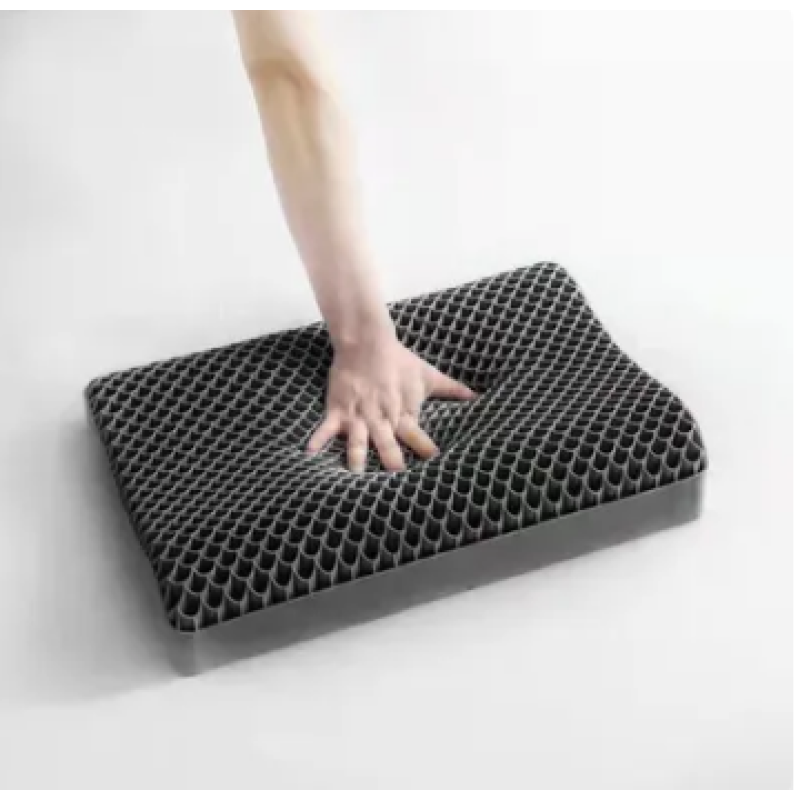 Stress Relief Pillow Manufacturer - TPE Zero Pressure