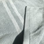 Bath Towel Manufacturer - 32s Combed Cotton Eco