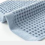 Waffle Towel Manufacturer - Silver Ion Antibacterial