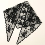 Bridal Veil Supplier - Customizable Lace Trim
