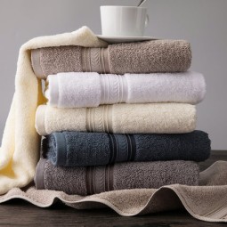 Cotton Towel Manufacturer - Custom Printed Design