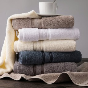 Cotton Towel Manufacturer - Custom Printed Design