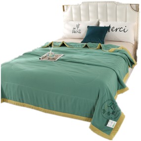 Anti Mosquito Quilt Supplier - Wormwood Fiber Functional