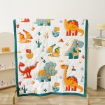 Baby Blanket Manufacturer - 10 Layer Cotton Gauze
