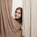 Muslim Hijab Manufacturer - Crinkle Viscose Shawl Wholesale