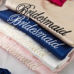 Silk Pajama Manufacturer - Custom Logo Bathrobe
