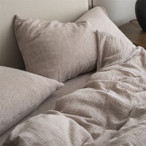 Cotton Fabric Manufacturer - Retro Plain Brushed