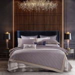 Egyptian Cotton Supplier - 60S 4pc Luxury Set