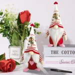 Faceless Doll Supplier - Valentine Gift