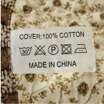 Quilt Set Factory - Washing Printing OEM